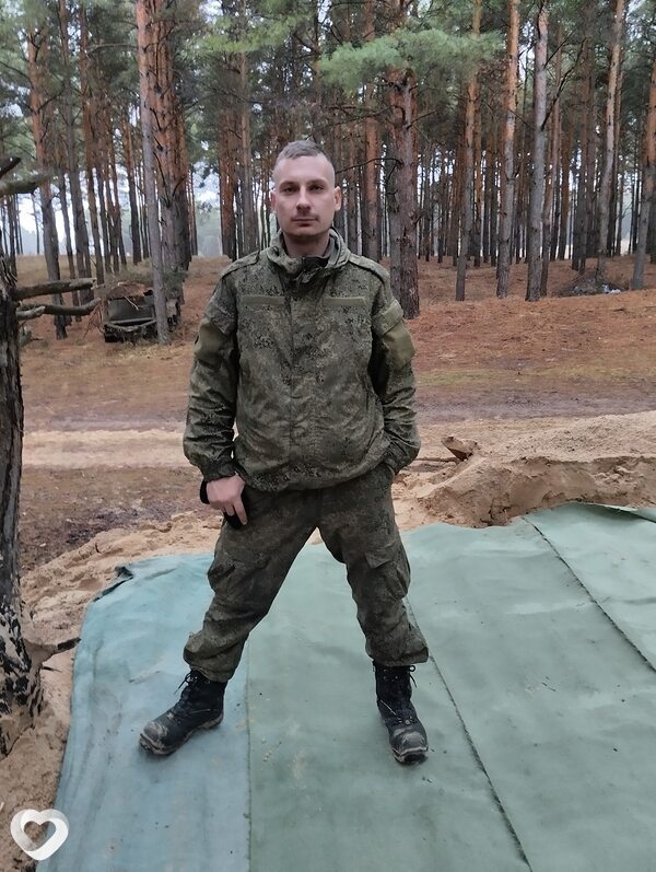 Игорь, 35, Волгограде — анкета №820321