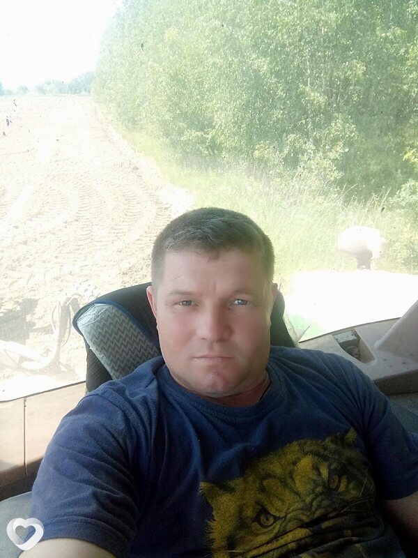Дима, 42, Рязани — анкета №820324