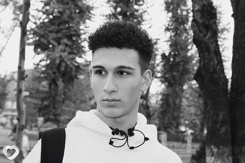 Давид, 24, Владикавказе — анкета №820327