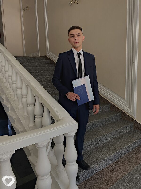 Роман, 25, Омске — анкета №820328
