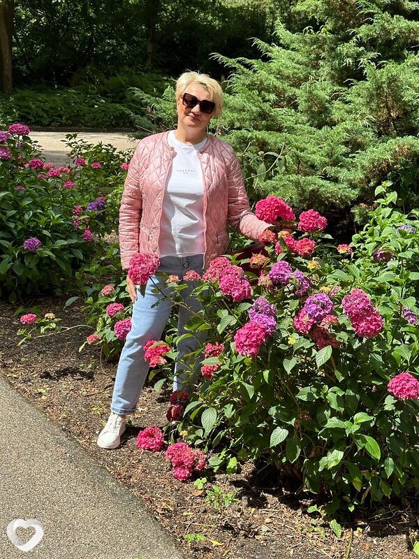Елена, 55, Барановичах — анкета №820336