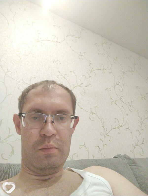Денис, 39, Витебске — анкета №820337