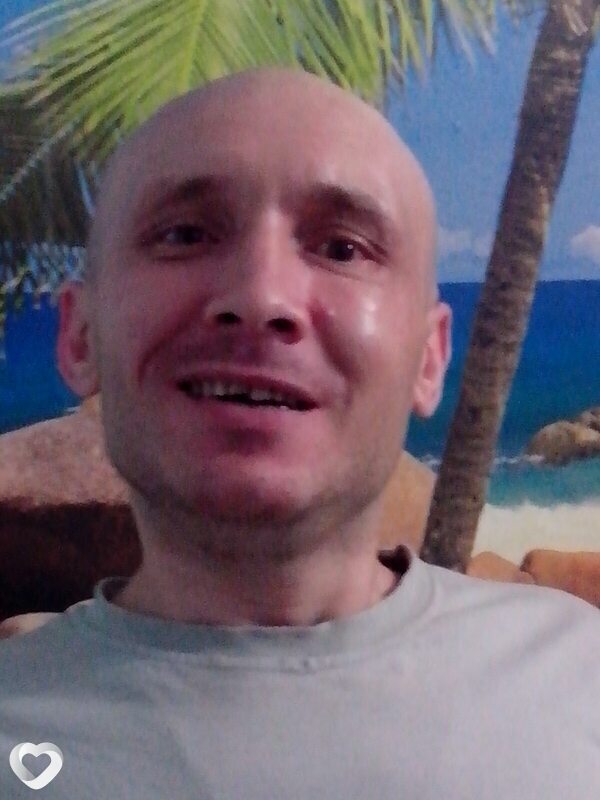 Сергей, 45, Соликамске — анкета №820351