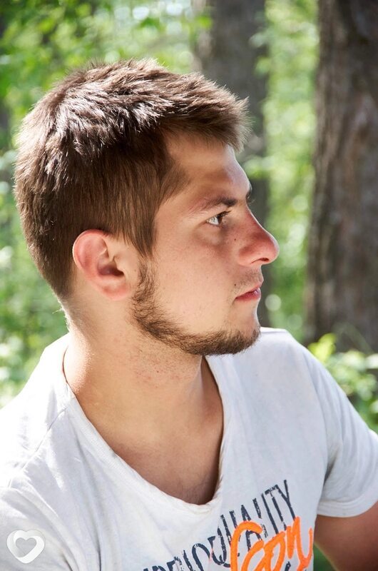 Денис, 31, Минске — анкета №820352