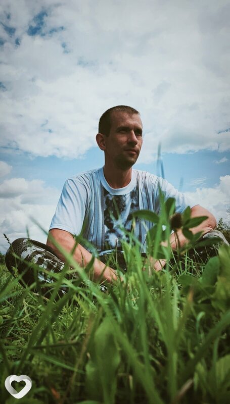 Денис, 36, Пензе — анкета №820365