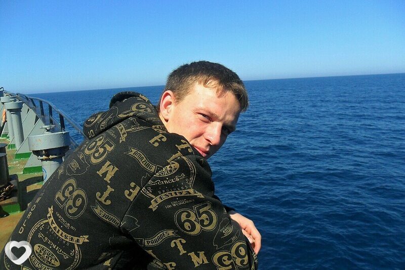 Ярослав, 35, Владивостоке — анкета №820366