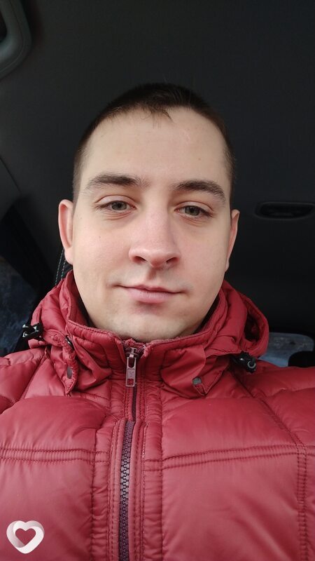 Евгений, 32, Верхней Салде — анкета №820374
