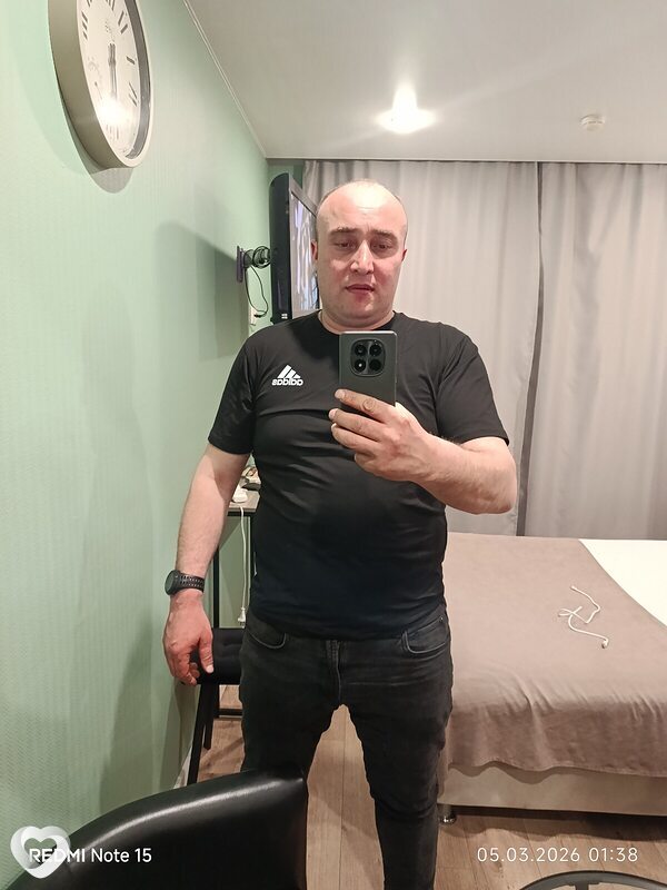 Максим, 34, Ростове-на-Дону — анкета №820379