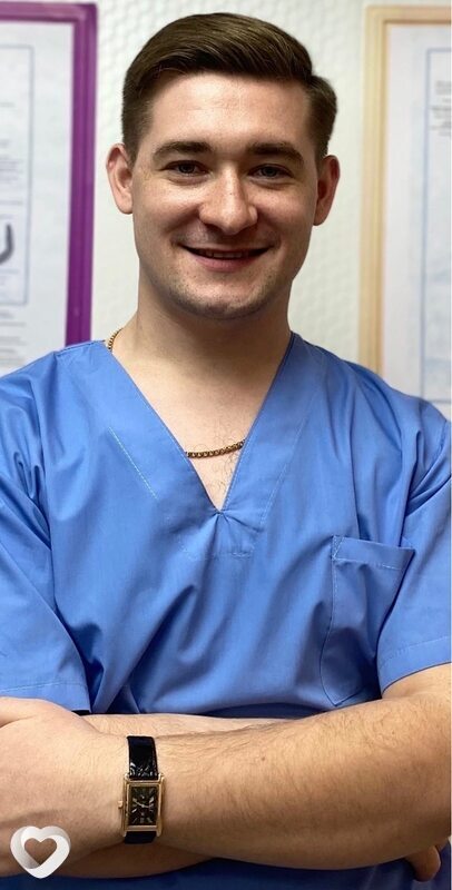 Кирилл, 29, Калуге — анкета №820383
