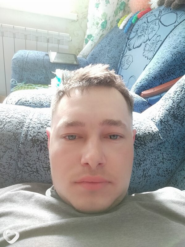 Артур, 32, Уфе — анкета №820388
