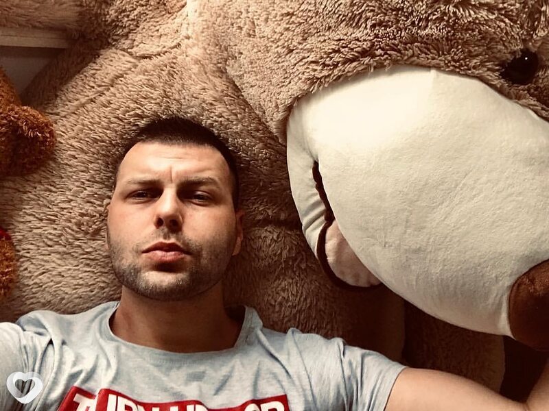 Евгений, 51, Москве — анкета №820392
