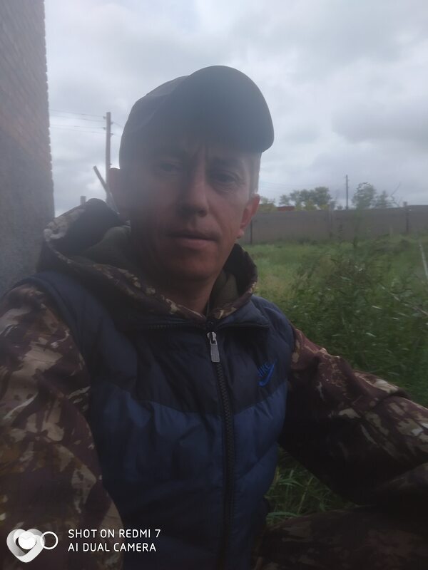 Сергей, 38, Костанае — анкета №820400
