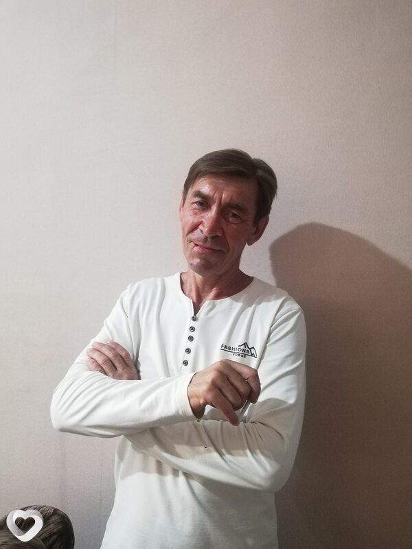 Сергей, 55, Оренбурге — анкета №820402