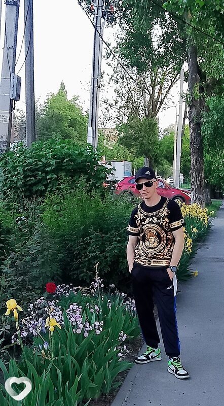 Денис, 34, Ростове-на-Дону — анкета №820403
