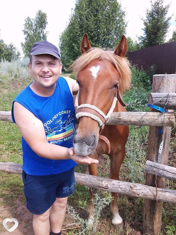 Алекс, 34, Ижевске — анкета №820431