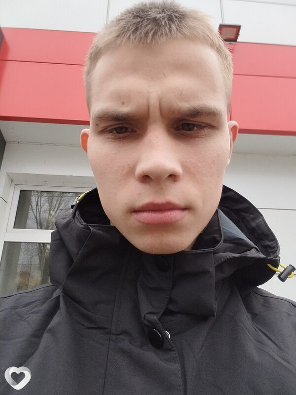 Руслан, 23, Калинковичах — анкета №820438