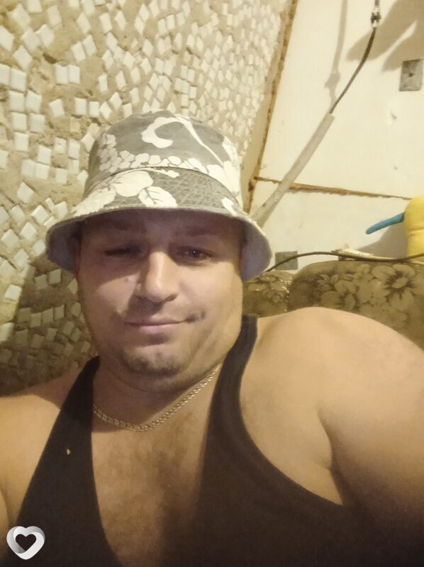 Евгений, 44, Назарове — анкета №820442