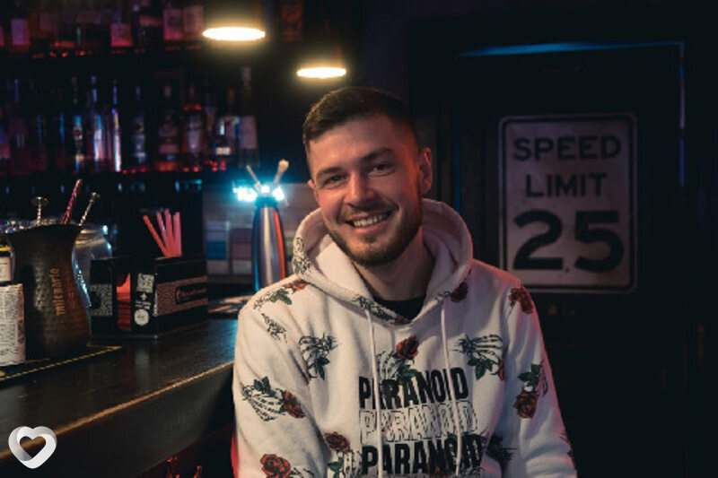 Андрей, 38, Каменске-Шахтинском — анкета №820448