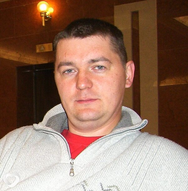 Андрей, 48, Иванове — анкета №820449