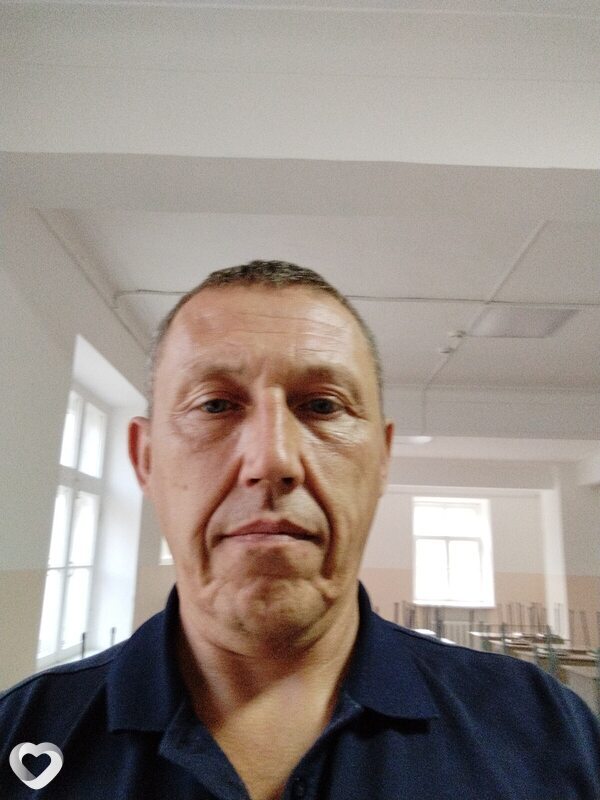 Николай, 50, Анапе — анкета №820453