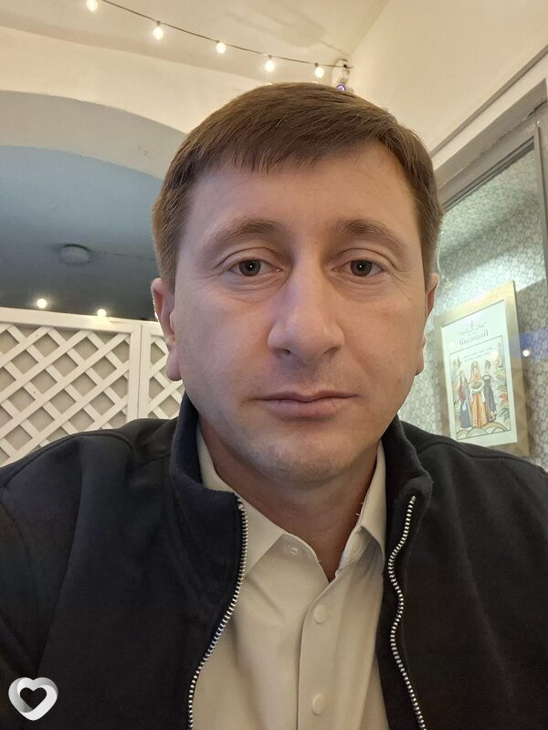 Руслан, 41, Костроме — анкета №820454