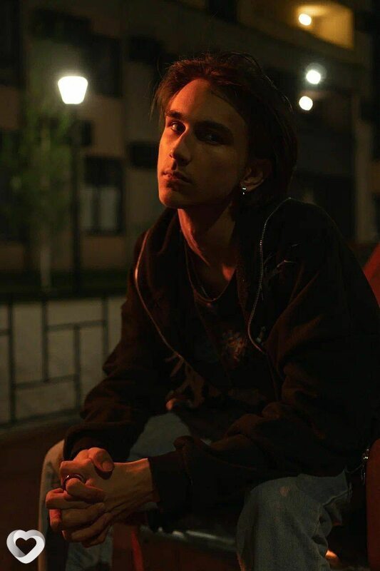 Никита, 21, Новосибирске — анкета №820455