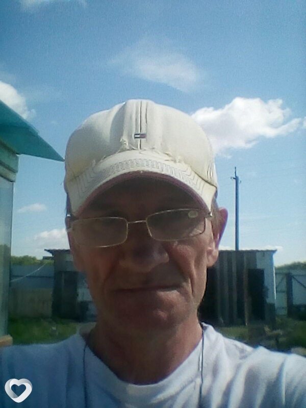 Олег, 56, Туле — анкета №820409