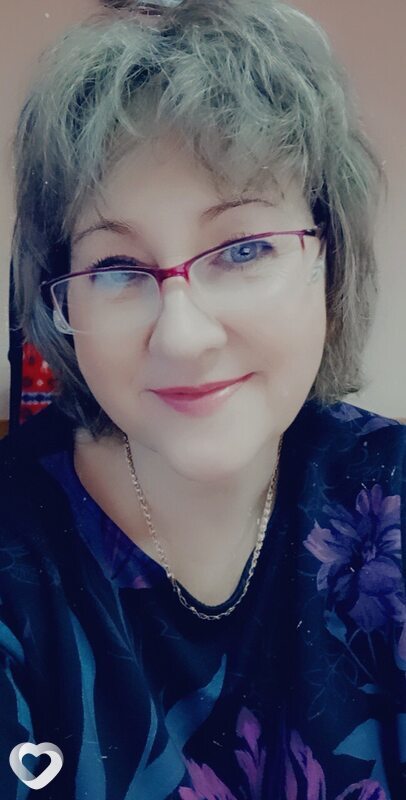 Лариса, 58, Красноярске — анкета №820411