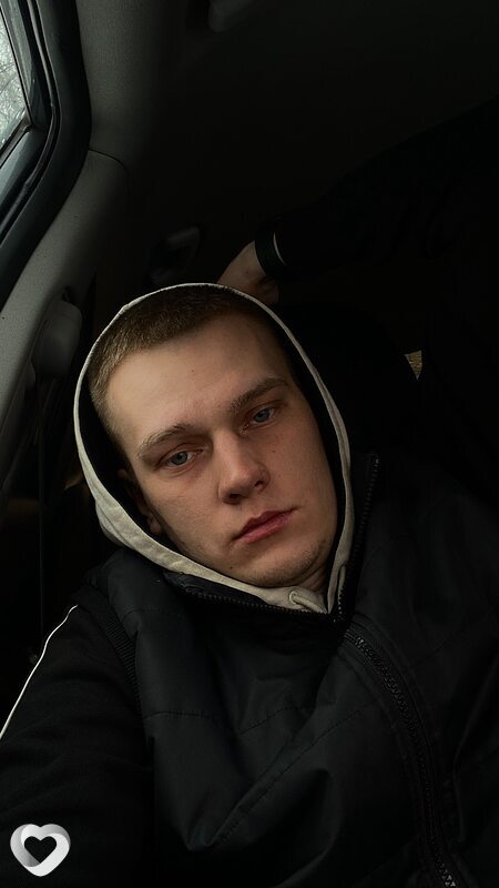 Сергей, 29, Кемерове — анкета №820414