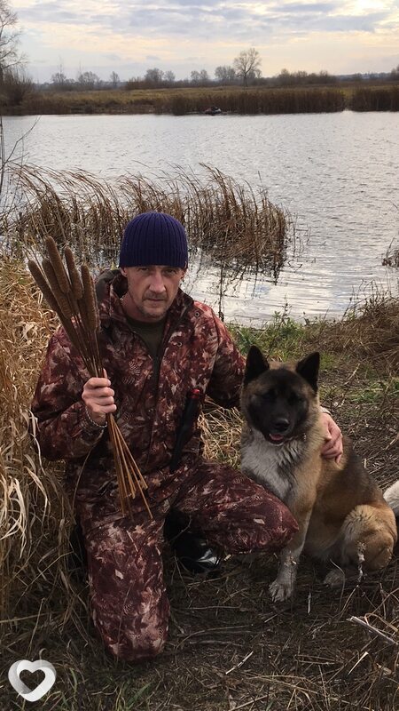 Виталий, 54, Самаре — анкета №820415