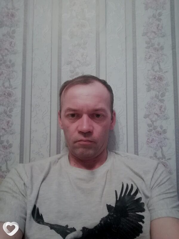 Василий, 49, Костанае — анкета №820430