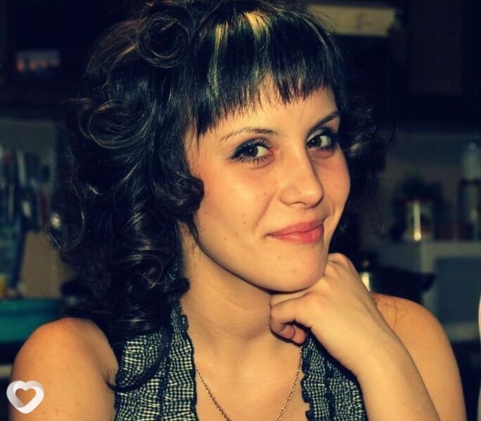 Inna, 45, Самаре — анкета №820656