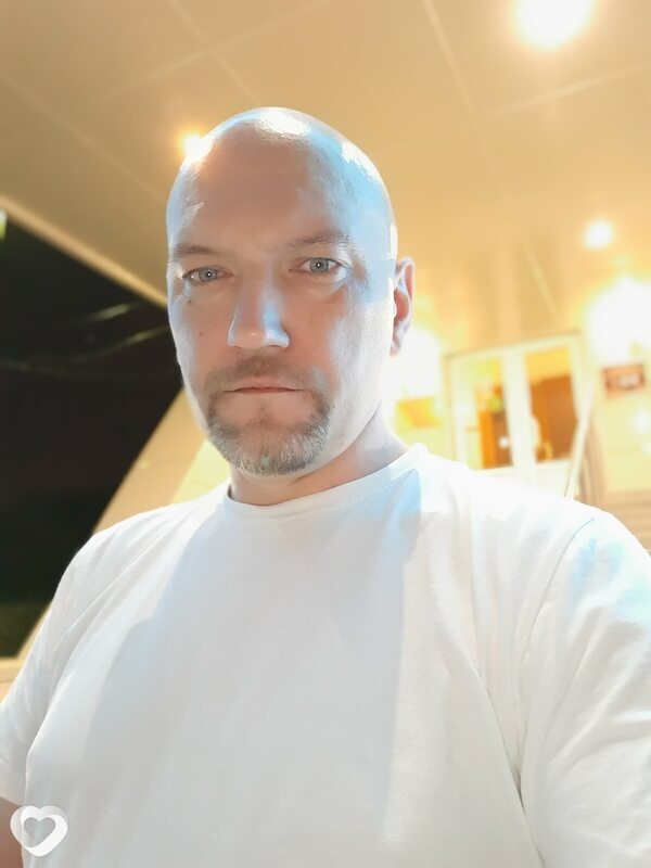 Алексей, 49, Видном — анкета №820658