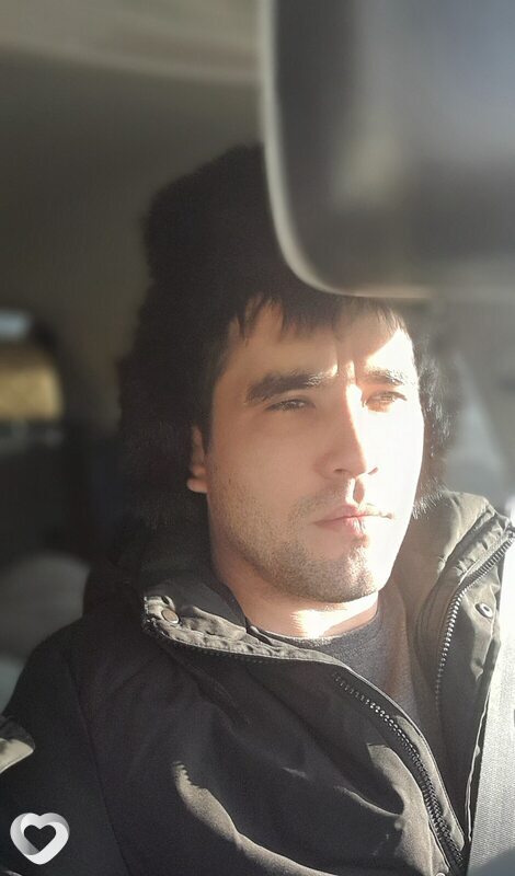 Артур, 35, Альметьевске — анкета №820659