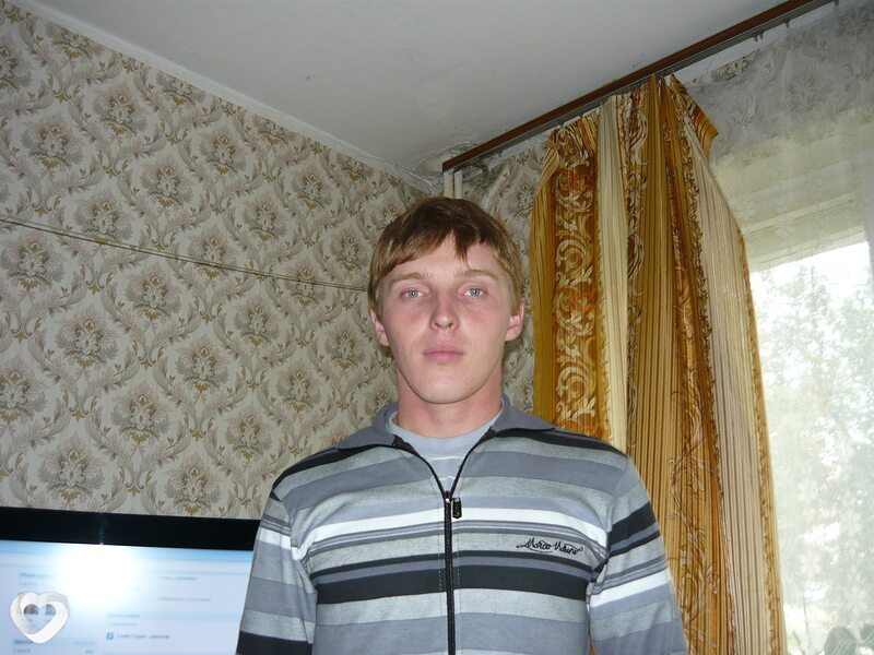 Алексей, 37, Перми — анкета №820660
