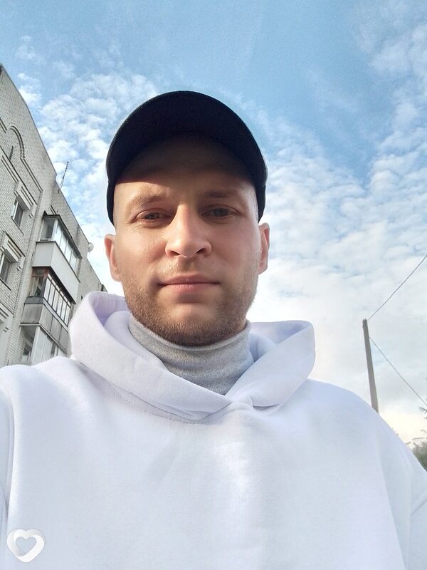 Иван, 33, Брянске — анкета №820661