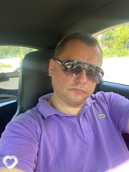 Роман, 49, Дмитрове — анкета №820666