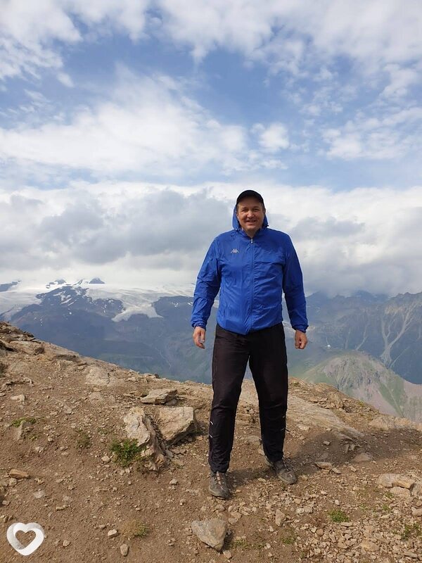 Андрей, 43, Набережных Челнах — анкета №820667
