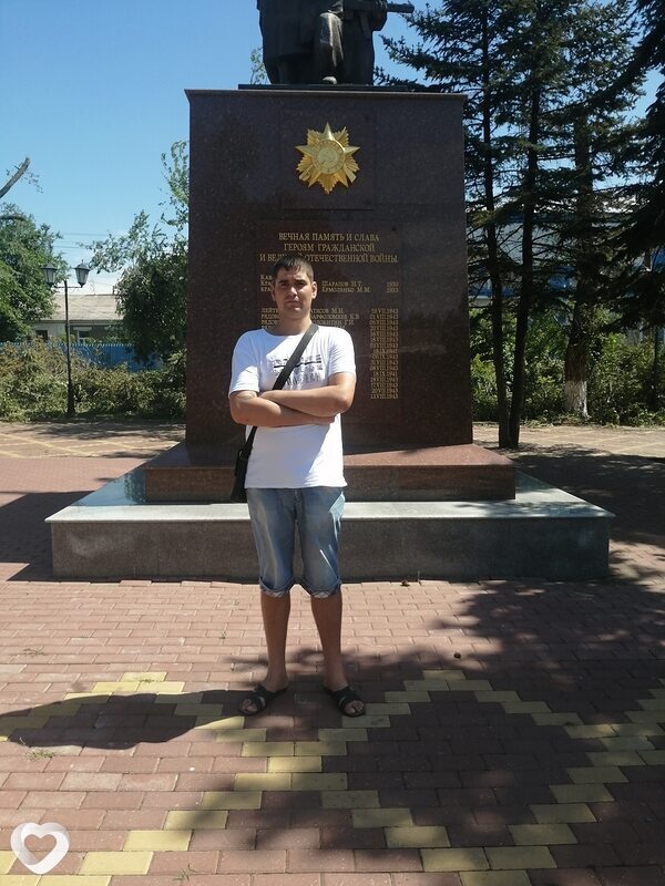 Серёга, Пересвет