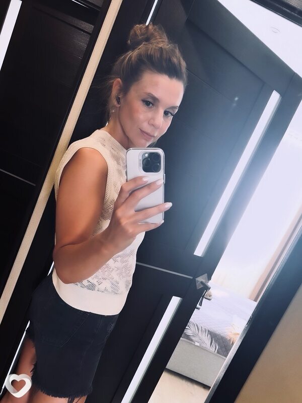 Яна, 41, Тольятти — анкета №820670