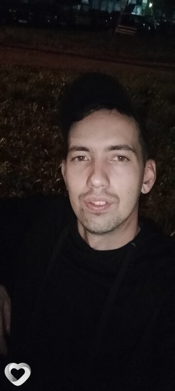 Максим, 31, Междуреченске — анкета №820675