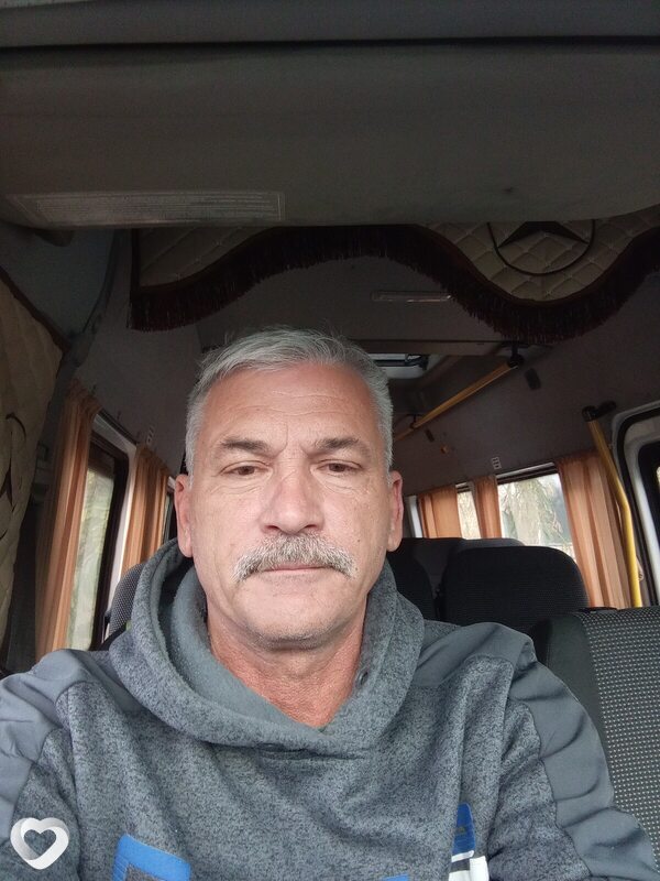 Андрей, 58, Нефтеюганске — анкета №820677