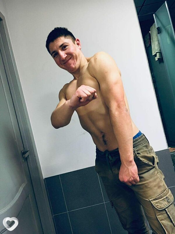 Сергей, 29, Ереван — анкета №820678