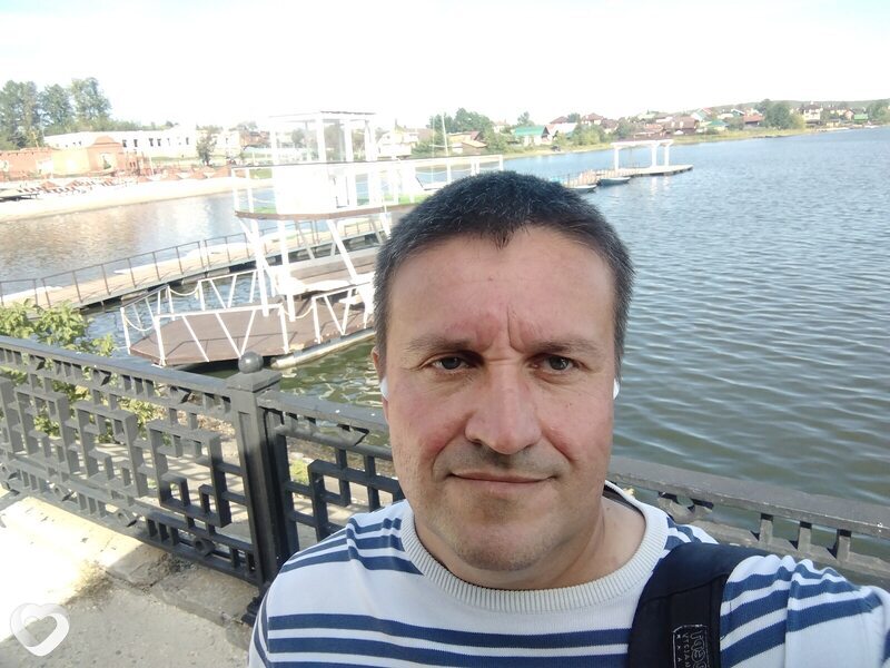 Владлен, 51, Екатеринбурге — анкета №820462