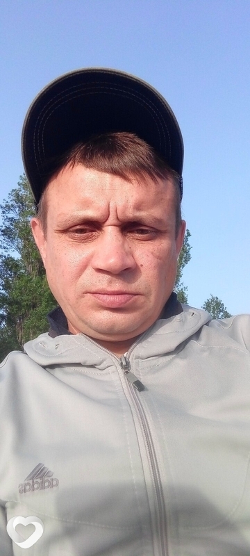 Рустам, 42, Москве — анкета №820470