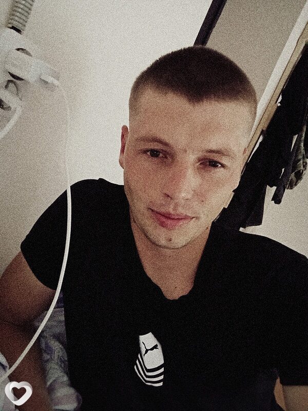 Андрей, 28, Краснодаре — анкета №820471