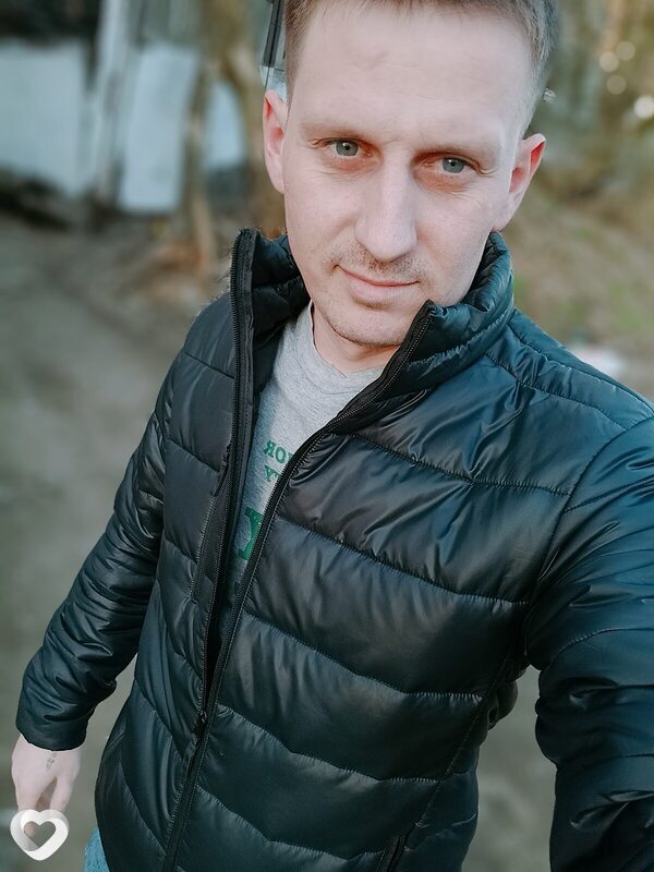 Alexander, 32, Москве — анкета №820472