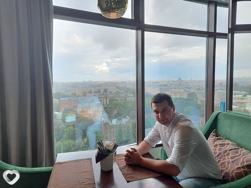 Константин, 37, Ставрополе — анкета №820475