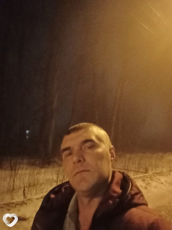 Юрий, 43, Орёл — анкета №820477