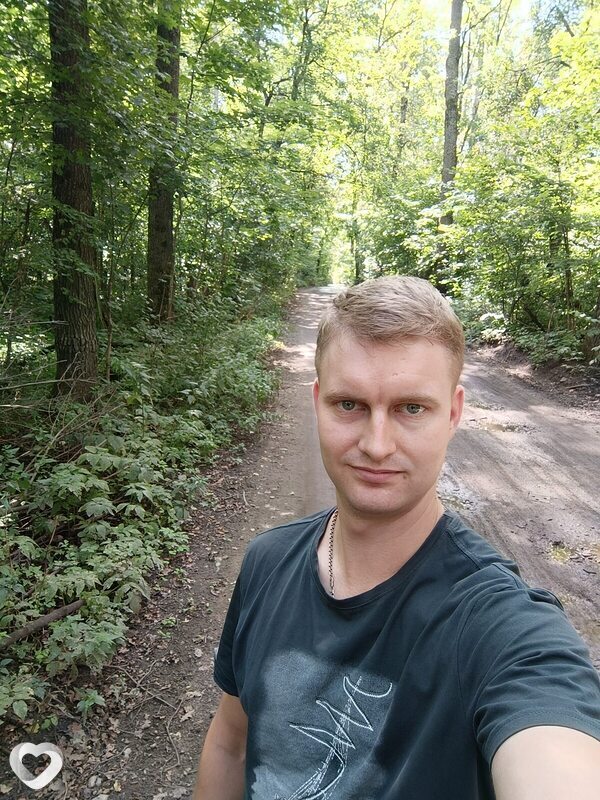 Александр, 31, Воронеже — анкета №820511